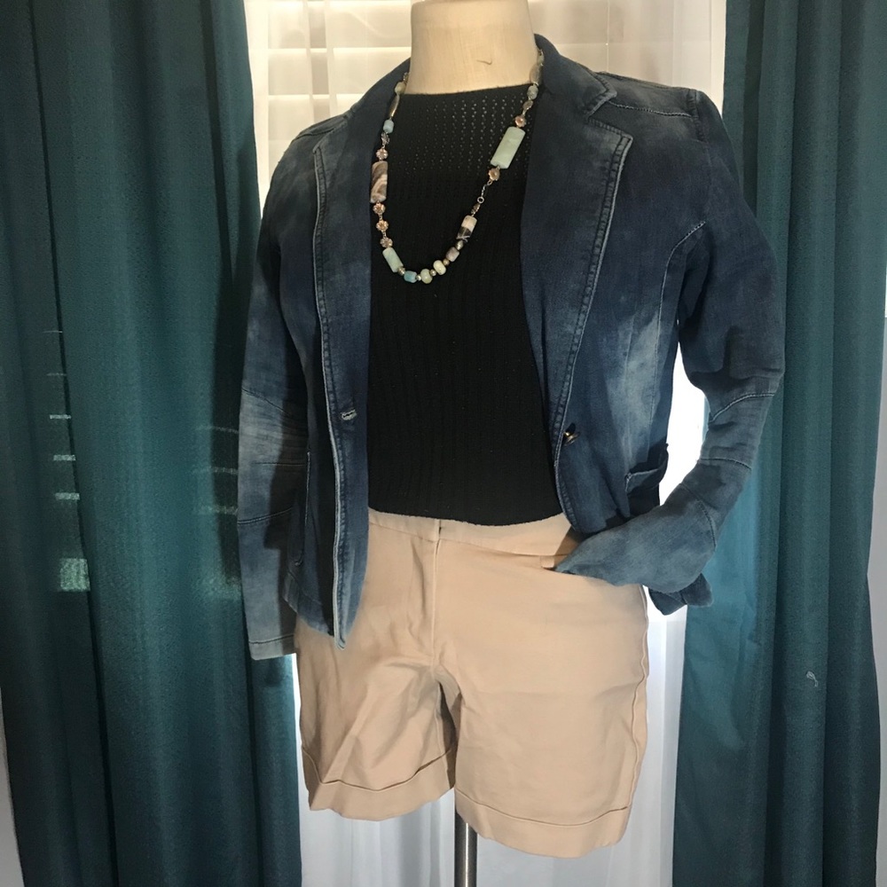 Apt 9 Shorts